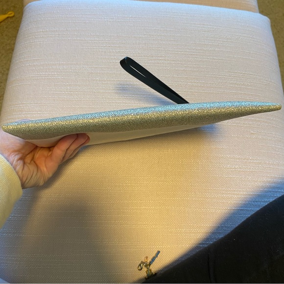 Kate Spade Disney Fairy Tale Canvas Clutch - Picture 9 of 13